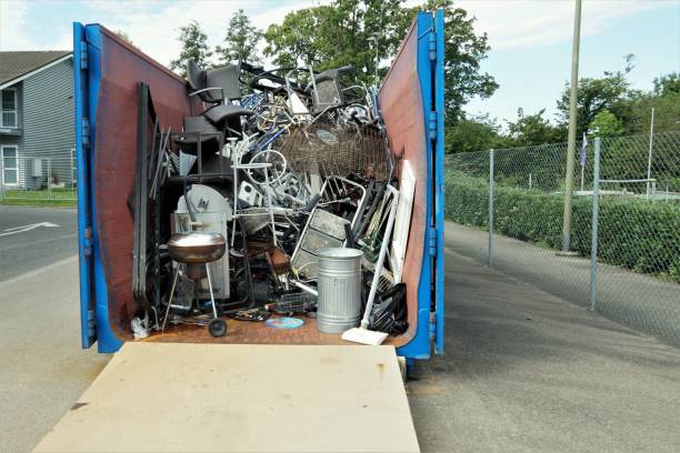 Best Professional Junk Removal  in Greensboro, AL